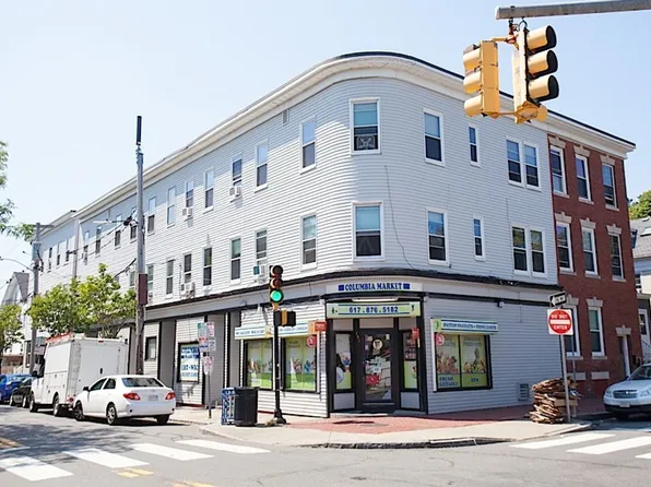 27 Holyoke Rd #4, Somerville, MA 02144