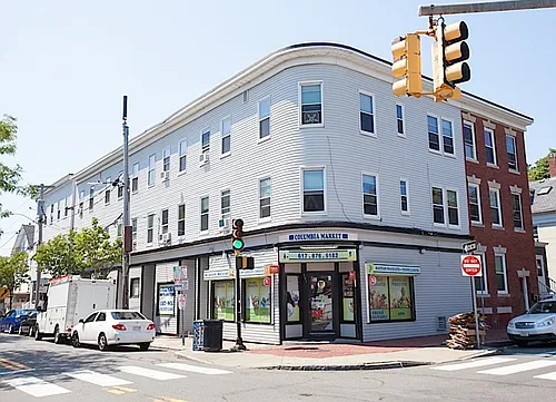 27 Holyoke Rd #4 Photo 1