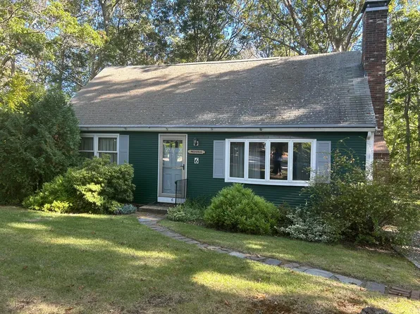 6 Woodvue Circle, Forestdale, MA 02644