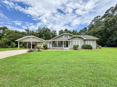 113 N Bay St, Samson, AL, 36477