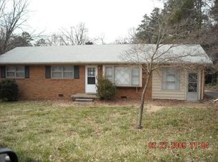 123 Franklin St, Graham, NC 27253
