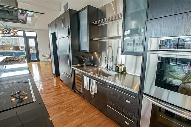 801 Saint Joseph St #Penthouse 1 — Photo 12