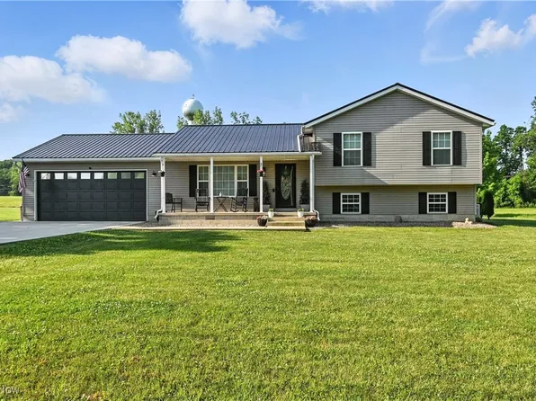 7326 State Route 19 Rd, Mount Gilead, OH 43338