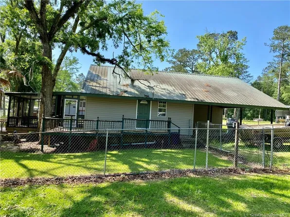 9120 Castex Lndg, Jennings, LA 70546