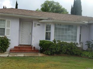 830 De La Fuente St, Monterey Park, CA 91754
