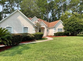 3140 W Southern Hills Cir, Jacksonville, FL 32225