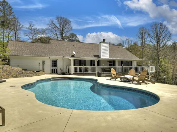 21 Coco Ln, Blairsville, GA 30512