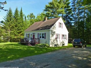 48 Hillside Dr, Ellsworth, ME 04605