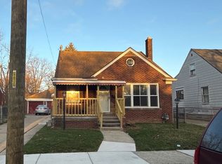 19665 Charest St, Detroit, MI 48234