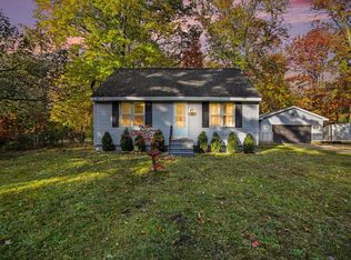 4929 Dalson Rd, Twin Lake, MI 49457