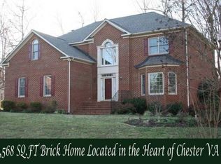 12904 Rockridge Rd, Chester, VA 23831