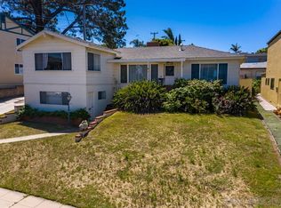 1122 Bangor St, San Diego, CA 92106