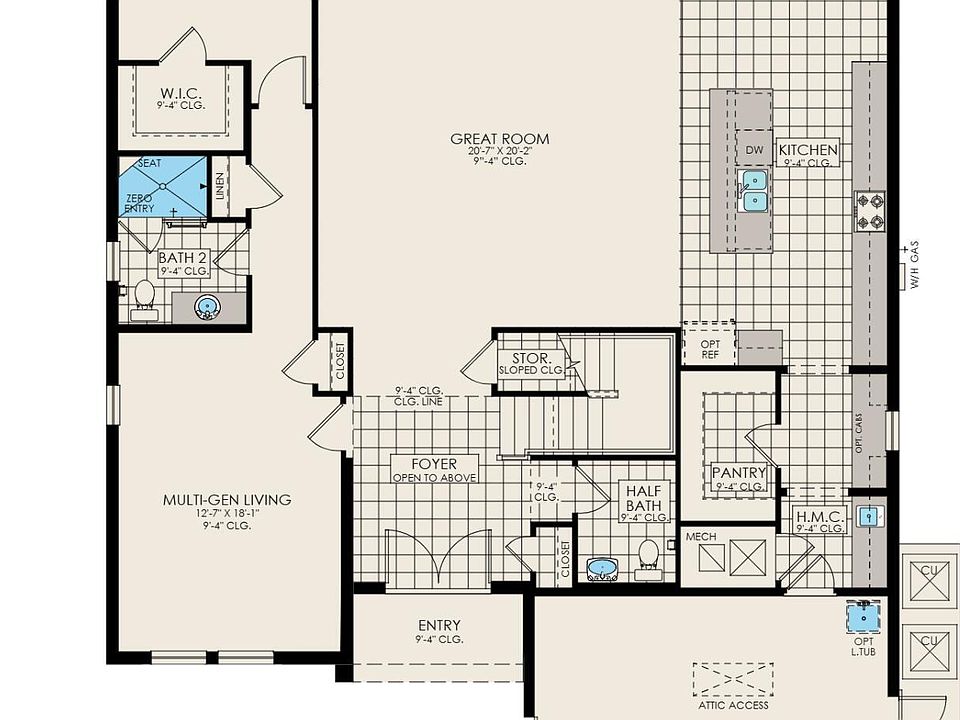 2nd image of 2696 Kamin Dr