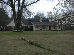 575 Lower Lake Rd, Arkadelphia, AR 71923