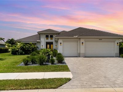 14356 Neptune Ave, Naples, FL, 34114