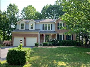 7 Charleston Ct, Stafford, VA 22554