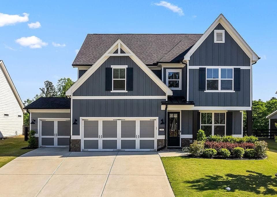 1st image of 204 Mountain Ashe Ln