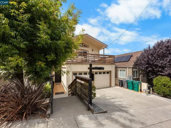 3685 Virden Ave, Oakland, CA 94619