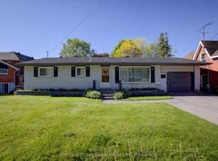 225 George St W, West Grey, ON N0G1R0