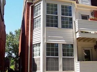 4446A McPherson Ave #2-C, Saint Louis, MO 63108