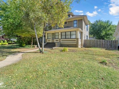 878 S Wildwood Ave, Kankakee, IL, 60901
