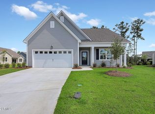 129 Flagstaff Ln, Ridgeland, SC 29936