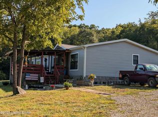 600 Harper Valley Rd, Cave City, KY 42127