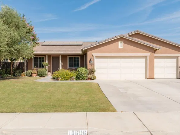 10606 Bremgarten Ct, Bakersfield, CA 93314