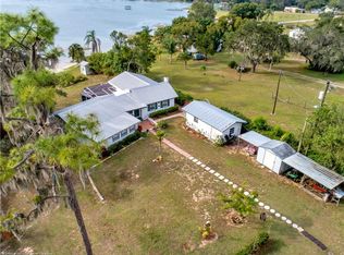 610 E Cornell St, Avon Park, FL 33825