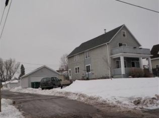 415-417 N 48th Ave W, Duluth, MN 55807