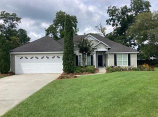 3834 Edinburg Cir, Valdosta, GA 31605