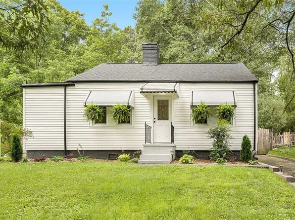 3135 Old Jonesboro Rd, Hapeville, GA 30354