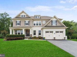 7336 Tucan Ct, Warrenton, VA 20187