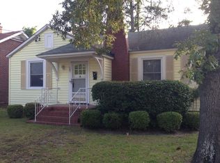 1707 Pennsylvania Ave, Augusta, GA 30904