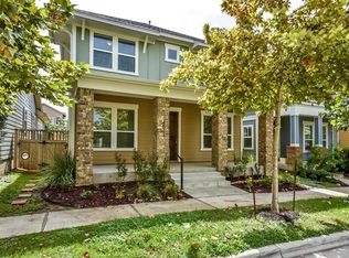 4517 Page St, Austin, TX 78723