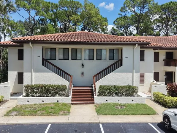 5264 LAKE VILLAGE DRIVE #48, SARASOTA, FL 34235