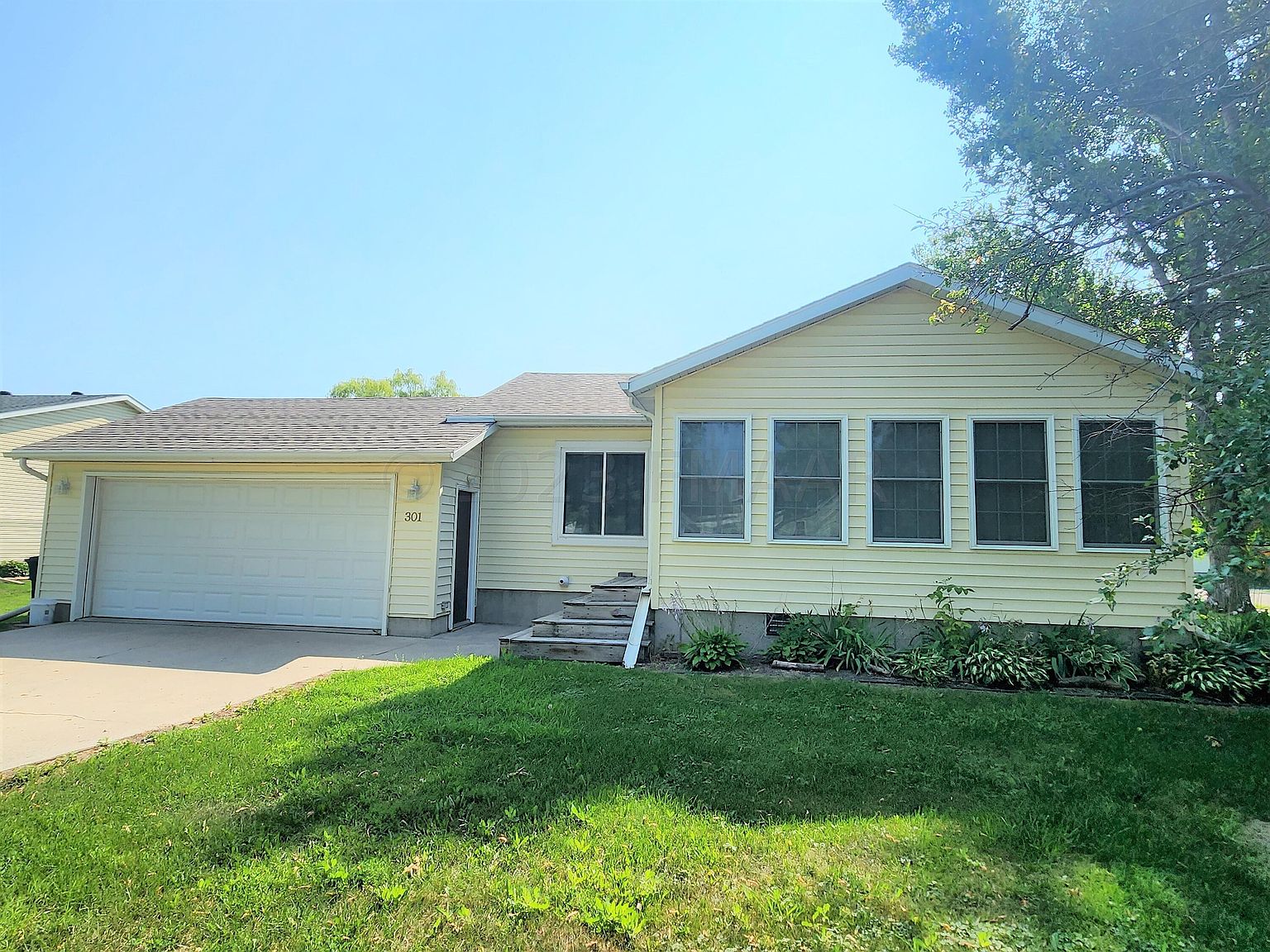 301 3rd Ave N, Casselton, ND 58012 MLS 233396 Zillow