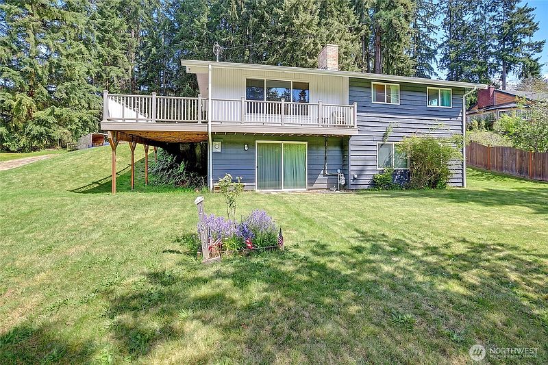 2nd image of 17810 Olympic View Drive