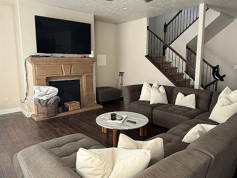 13178 S Woodridge Oak Dr E — Photo 5