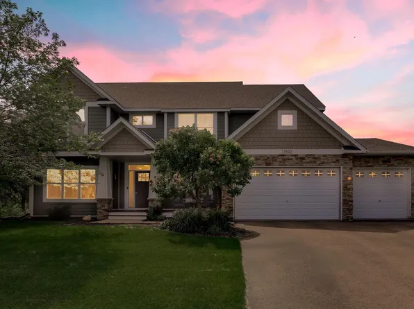 17592 Haverhill Cir, Lakeville, MN 55044