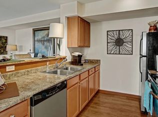 Viewpoint Apartments, Seattle, WA 98198