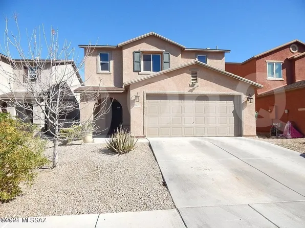 7037 S Red Maids Dr, Tucson, AZ 85756