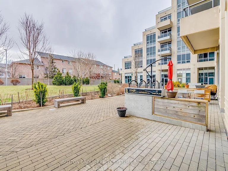 9191 Yonge St #SW-105 — Photo 31