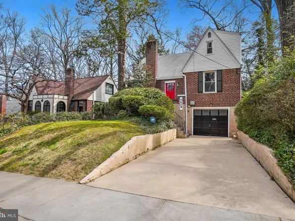 7409 Holly Ave, Takoma Park, MD 20912