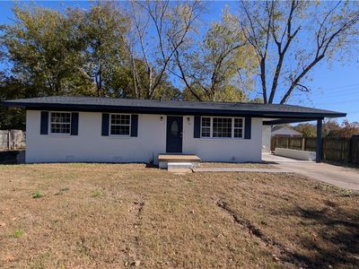 104 Avenue 4, Atkins, AR, 72823