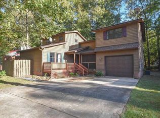 927 Lakewind, Sanford, NC 27332