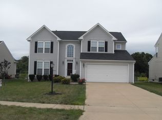 6455 Silverstone Ln, Medina, OH 44256