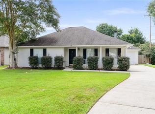 2409 Rue Pickney, Mandeville, LA 70448