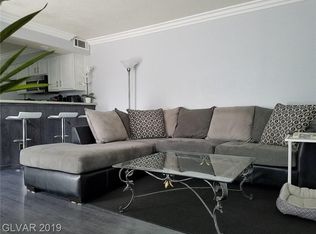 4300 Tara Ave #1, Las Vegas, NV 89102