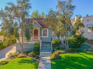 5207 Vincent Ave, Los Angeles, CA 90041